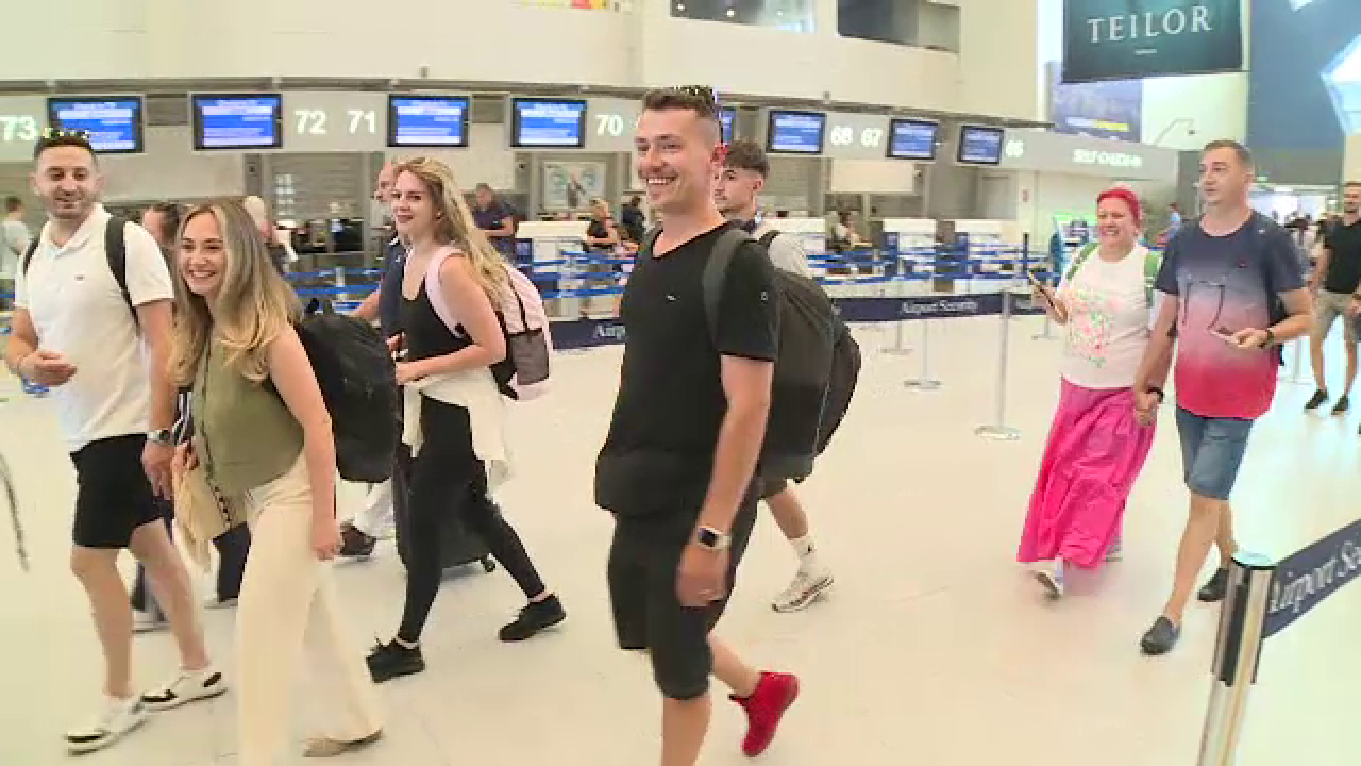 Motivul pentru care românii preferă să plece în vacanțe în extrasezon. Ce tip de călătorii preferă Generația Z