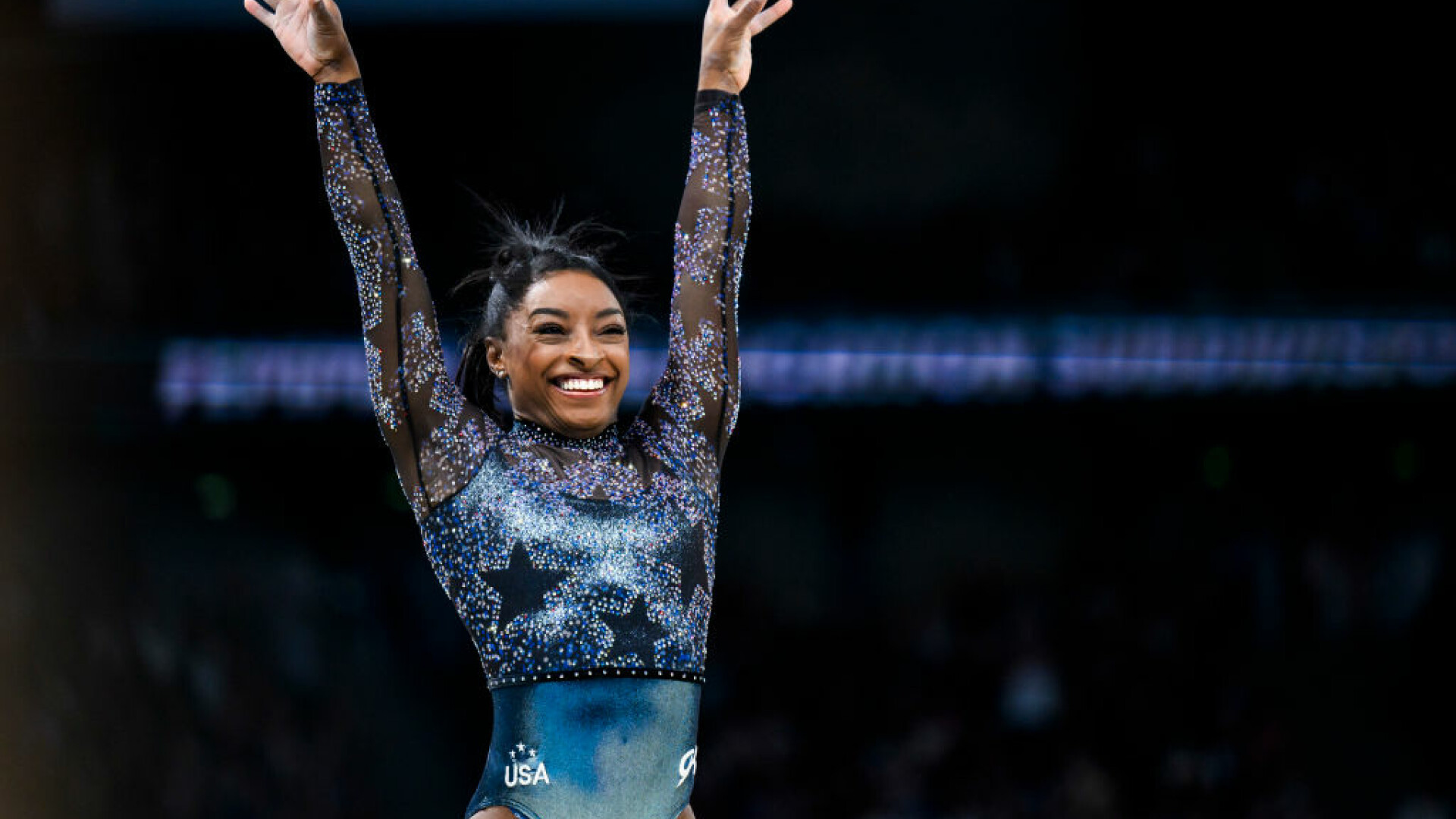 Gimnasta Simone Biles a luat aurul la individual-compus la Jocurile Olimpice. Pe ce loc sunt reprezentantele României
