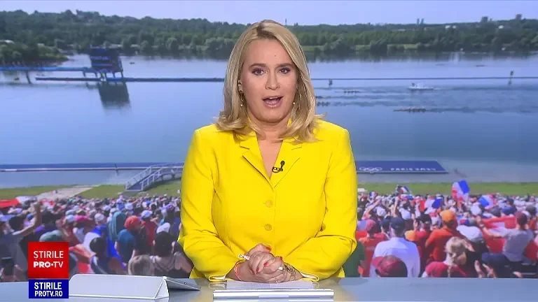 Ion Țiriac, după performanța sportivilor români la Jocurile Olimpice: „Să ne mândrim cu ce avem și să sperăm la mai bine”