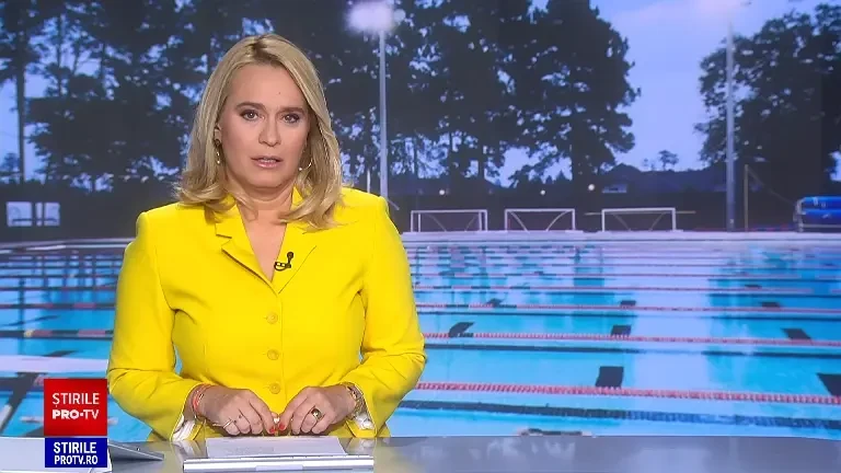 Bazinul interior de la Lia Manoliu este închis de 6 ani, deși ar exista bani pentru renovare. 22 mil. lei au fost irosiți