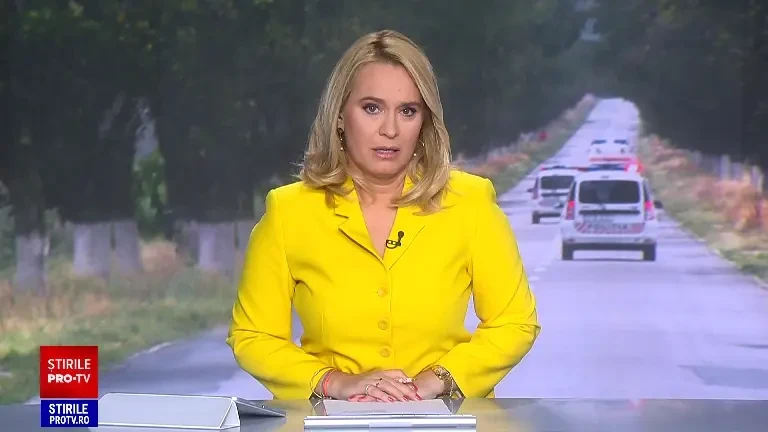 Un chirurg s-a urcat băut la volan și a trimis o femeie în spital. Acesta urma să intre în tură la Spitalul din Caracal