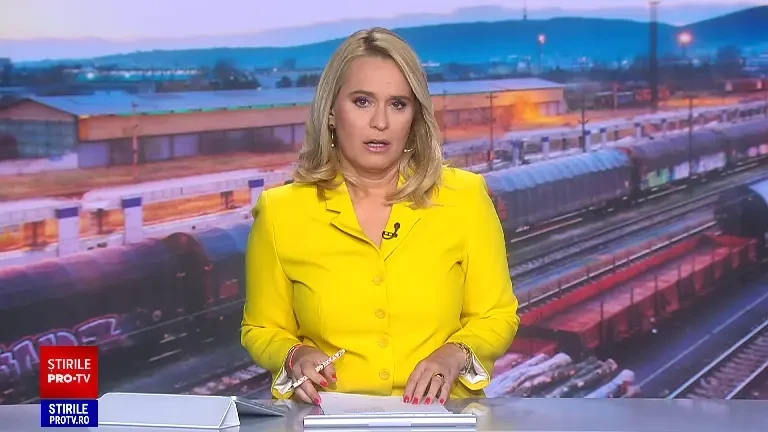 ANIMAȚIE GRAFICĂ. Cum a fost electrocutat pe tren tânărul din Arad, încurajat de prieteni. A făcut doar câțiva pași