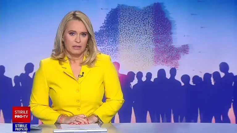 Harta pensiilor în România: Care sunt județele cu cele mai mari pensii medii. Vârstnicii vor primi deciziile de recalculare