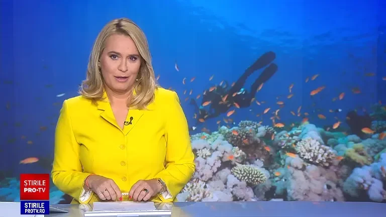 Scufundări la Marea Neagră. Cât costă o ședință cu un instructor autorizat și cum puteți obține un brevet