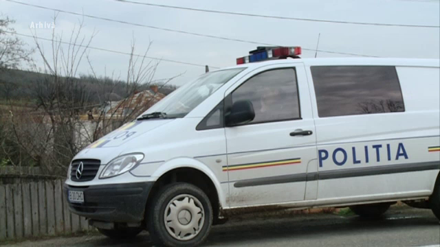 O femeie din Galați și-a înjunghiat mortal partenerul după ce au băut amândoi, iar bărbatul a luat-o la bătaie