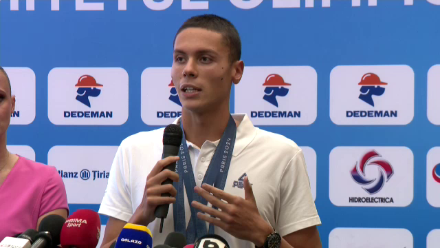 david popovici acasa