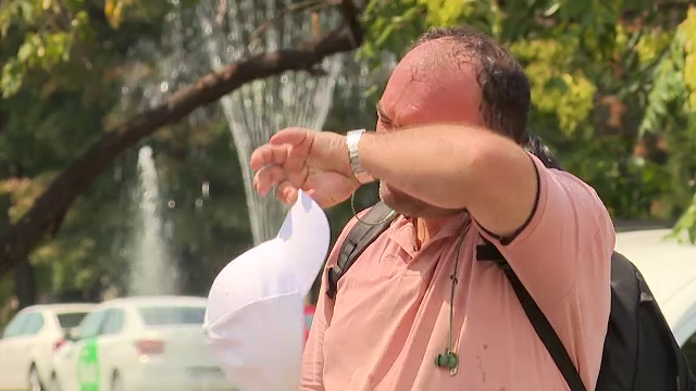 Câți oameni au fost uciși de căldură în Europa. Amănuntul extrem de interesant sesizat de experți