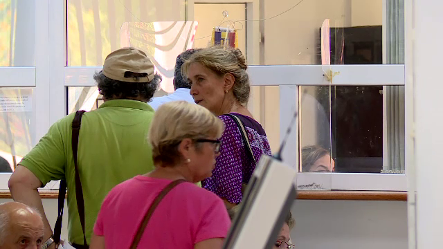 Numărul de pensionari speciali crește de la o lună la alta. Cât primesc foști procurori și judecători