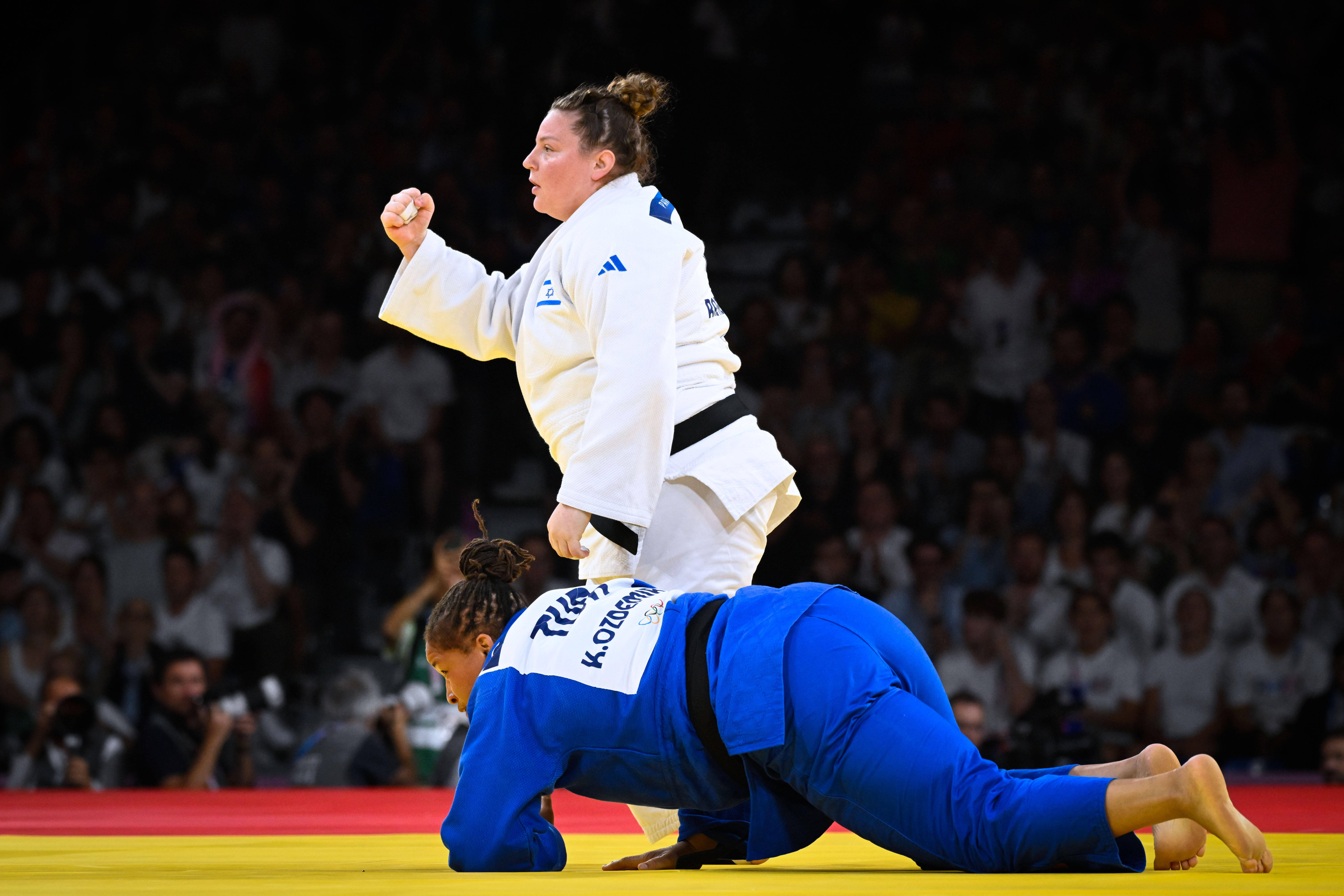 Televiziunea turcă a întrerupt transmisia competiţiei de judo de la JO. Motivul i-a supărat pe telespectatori: „Ce prostie”