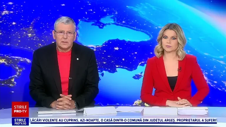 Gestul șocant pe care un șofer l-a făcut în trafic. Acum este căutat de poliție