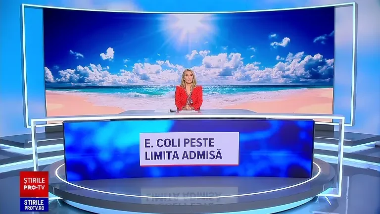 „Nu vedem unde ar fi focarul ăsta de infecţie”. Valorile de E. coli sunt de 4 ori peste limita admisă la Vadu și Corbu