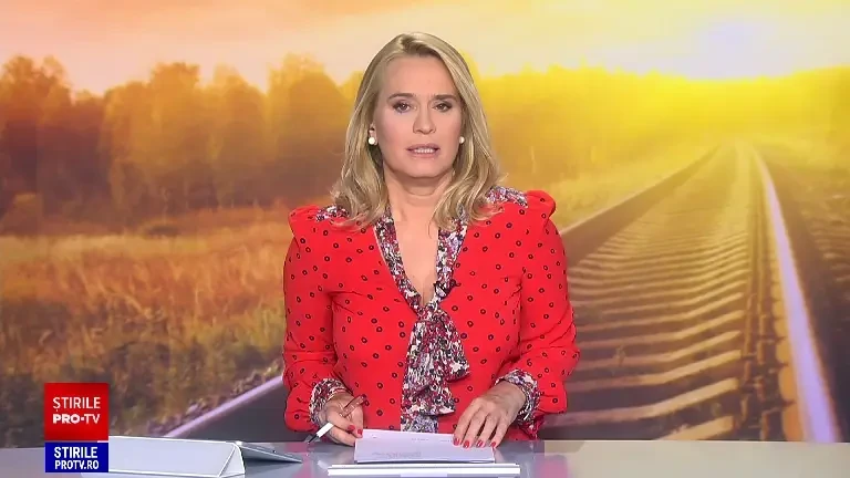 Motivul pentru care șinele de tren din vestul țării sunt vopsite în alb. Reprezentanții CFR s-au inspirat din alte țări