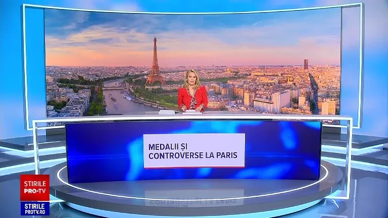 Simone Biles a devenit cea mai în vârstă gimnastă care a câştigat un titlu olimpic la individual în ultimii 72 de ani