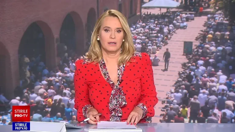 Hamas a lansat apeluri la rugăciuni, proclamând o zi "a furiei" după asasinarea liderului său într-o operațiune clandestină