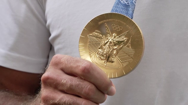 Preşedintele COSR: Este pentru prima dată când România are o creştere importantă a numărului de medalii