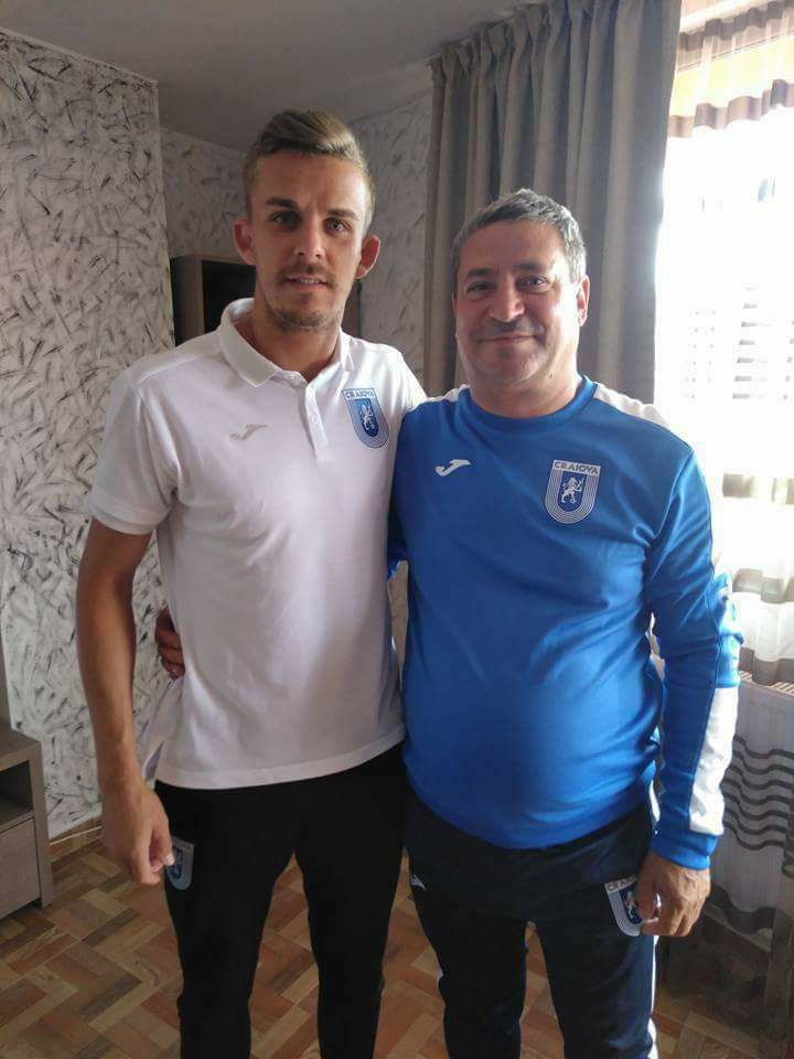 Tatăl fotbalistului Nicușor Bancu s-a sinucis. Mesajul sfâșietor al colegilor