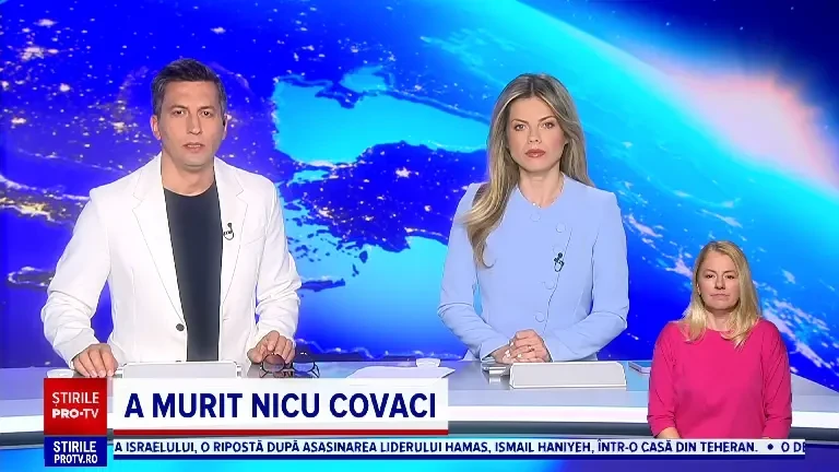 Doi agenţi de poliţie au murit într-un accident rutier, în Maramureș, iar colega lor e grav rănită