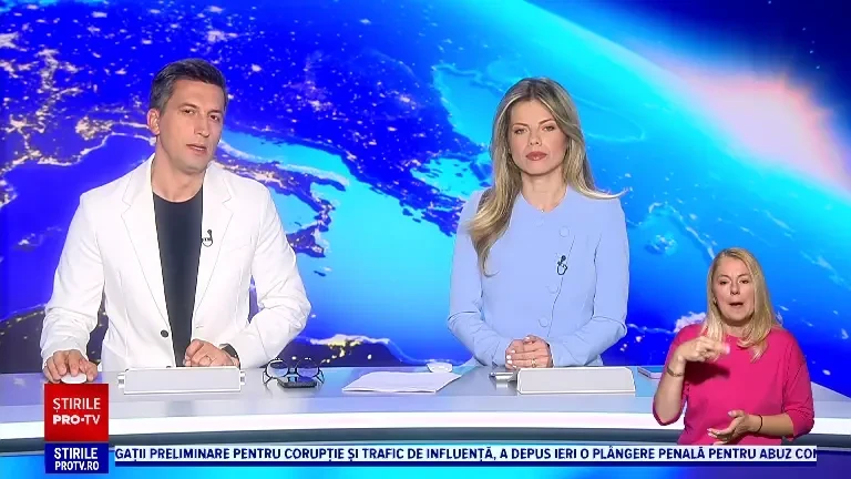 Nicolae Ciucă: „Am deschis dialogul pentru o punere laolaltă a forţelor politice de dreapta”