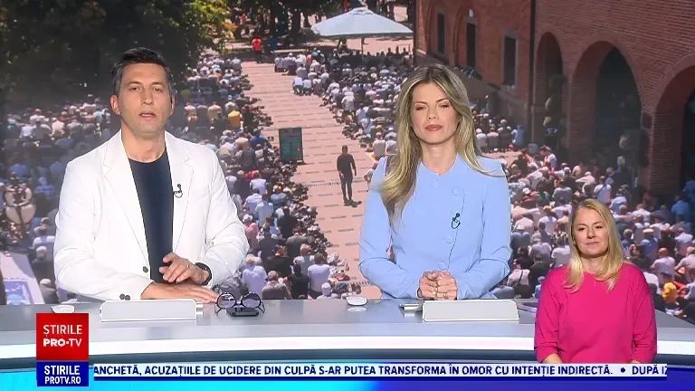 Represaliile iraniene ar putea avea loc în zilele următoare. SUA trimit nave de război în Orientul Mijlociu