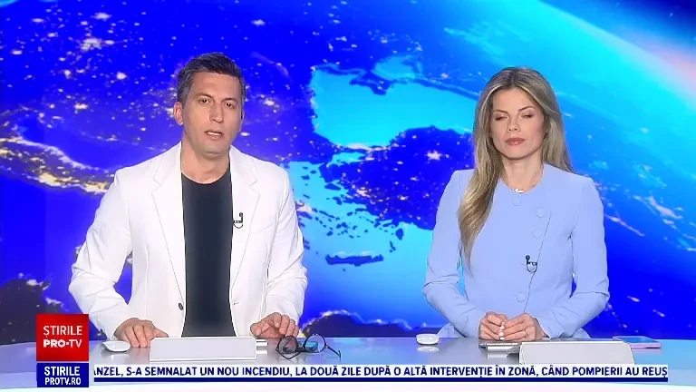 Cerbii lopătari, noua atracție a Grădinii Zoologice din Târgu Mureș. Vizitatorii îi pot mângâia: ”Copiii sunt încântați”