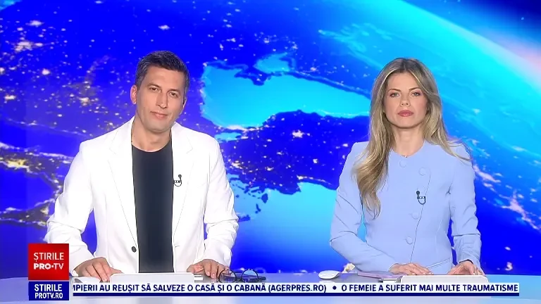 Studenți din România și alte trei țări se întrec la Bacău cu mașini de curse construite chiar de ei