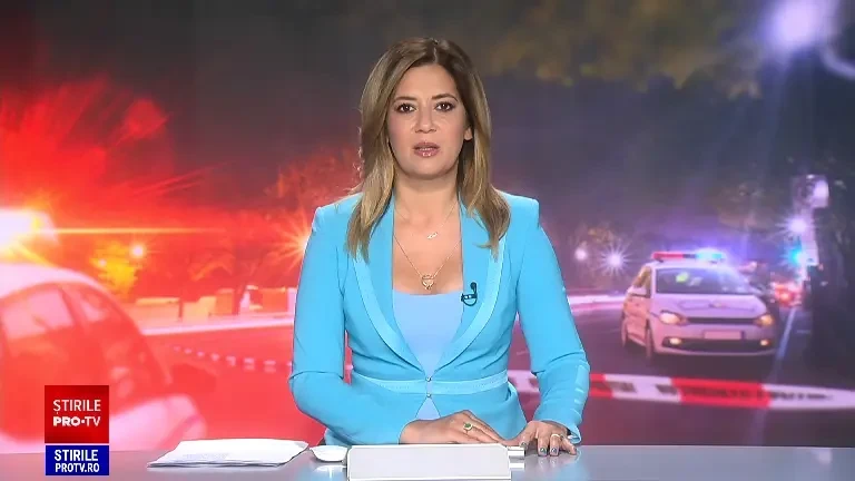 Cine sunt cei doi polițiști care și-au pierdut viața în accidentul de la Târgu Lăpuș. Care este starea tinerei care era cu ei