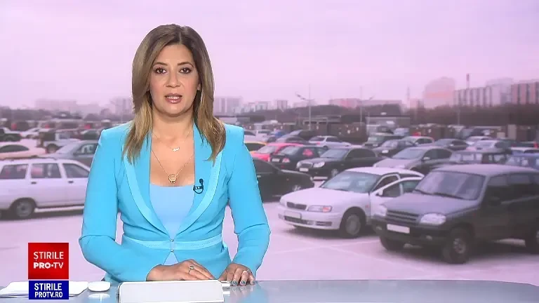 Mașinile second-hand domină în continuare piața. „Când cumperi nouă ieși din magazin și deja e la jumătate de preț”