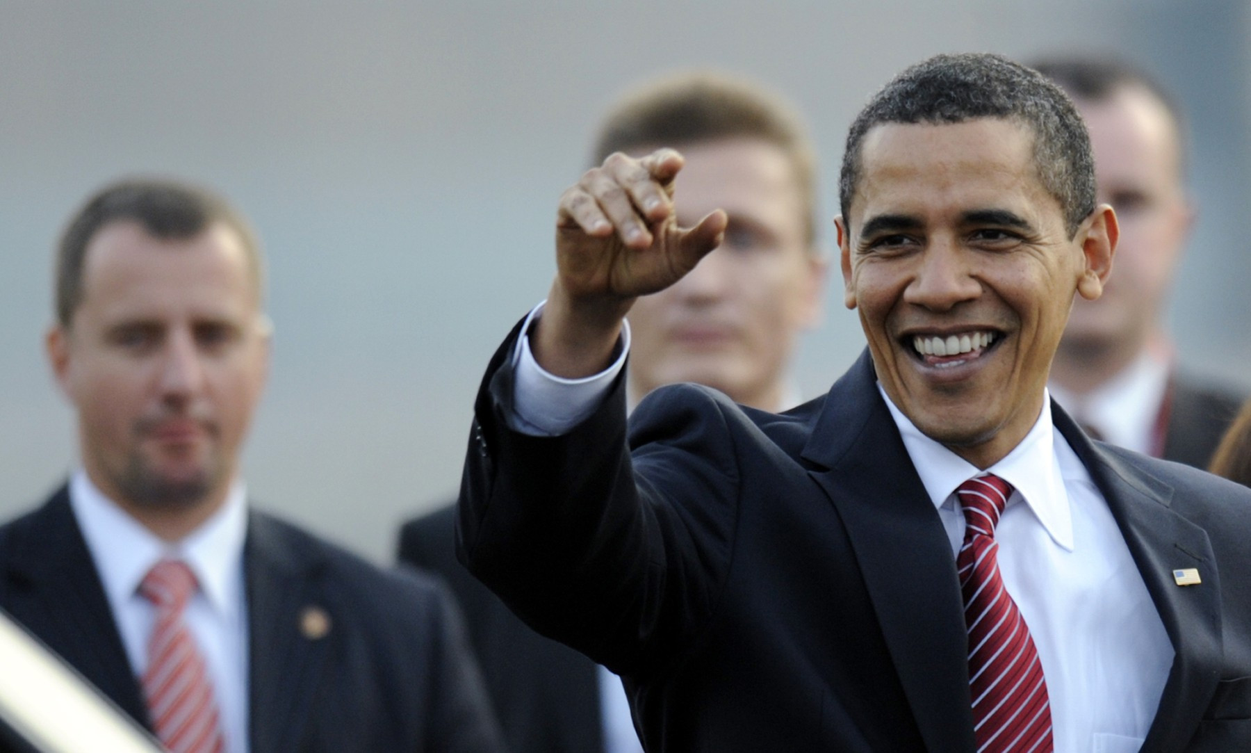 Obama critică dur afirmațiile lui Trump despre paracetamol și autism. Le numește o violență împotriva adevărului