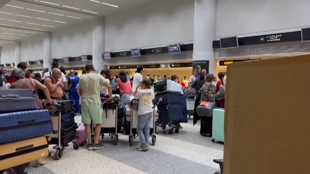 MAE le recomandă „ferm” cetățenilor români să părăsească urgent Libanul. ”Nu există solicitări de asistență”