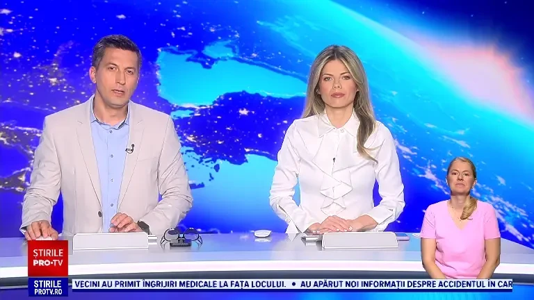 Două mașini au ars ca niște torțe în Iași. Ce s-a întâmplat