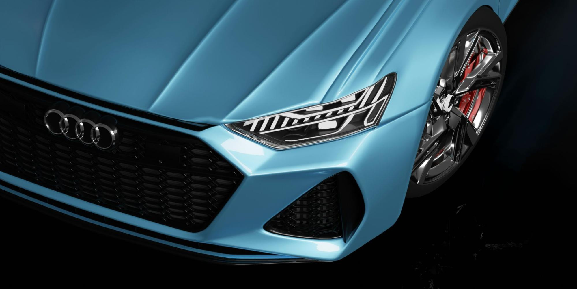 (P) De ce Audi continuă să fie lider pe piața auto premium?