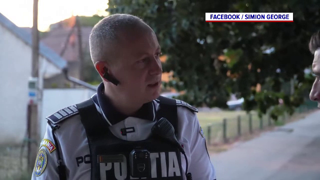 Reacție furioasă a polițistului demis după ce i-a împrumutat Dianei Şoşoacă motocicleta şi casca de poliţst