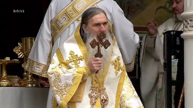 Arhiepiscopul Tomisului, noi declarații controversate. Ce a spus despre „plăcerile trupești” și fumători