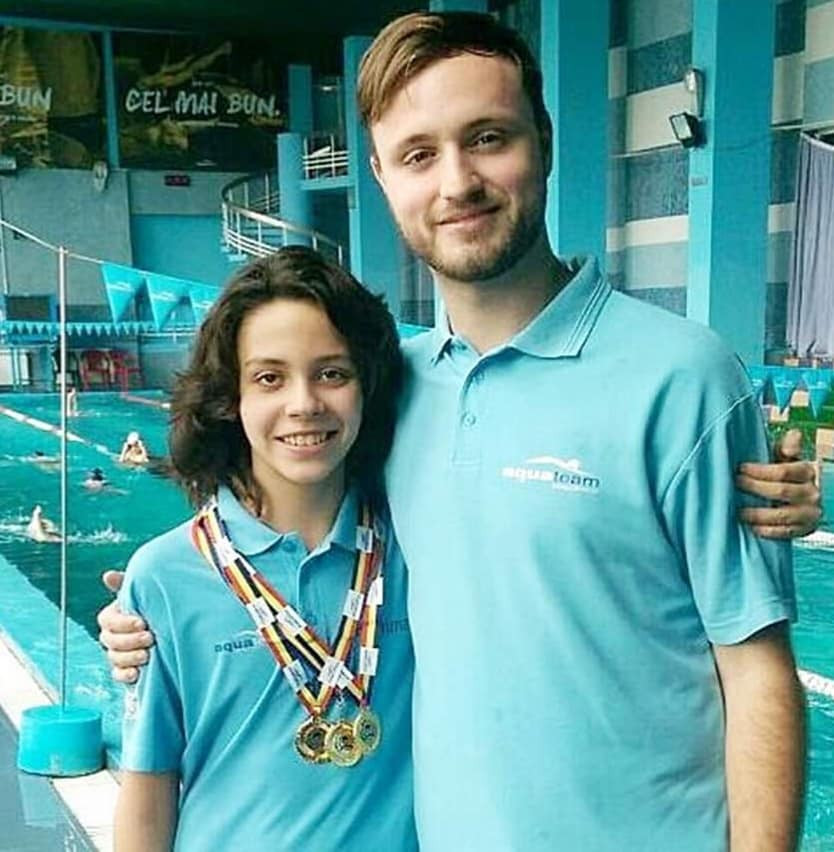 david popovici adrian radulescu