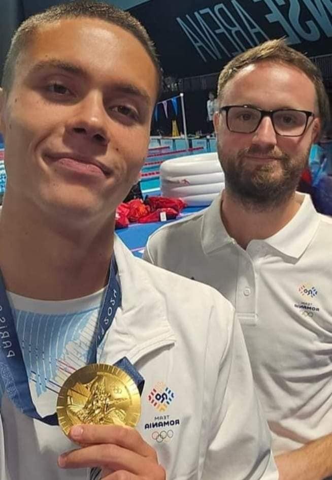 david popovici adrian radulescu