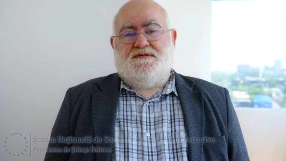 Procurorii au început audierile în cazul Alfred Bulai. Conducerea SNSPA ar putea ajunge la parchet