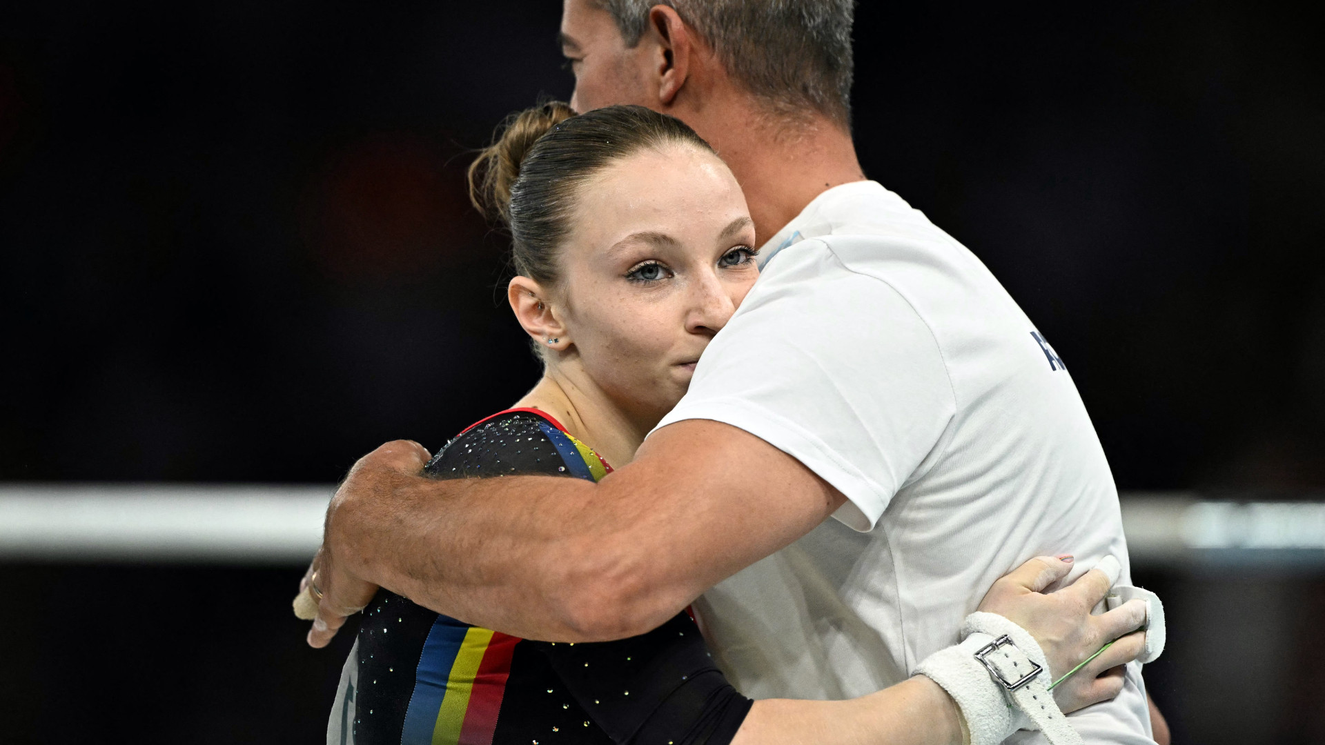 Gimanstei Ana Maria Bărbosu i-a fost retrasă medalia olimpică c&acirc;știgată la Paris &icirc;n 2024