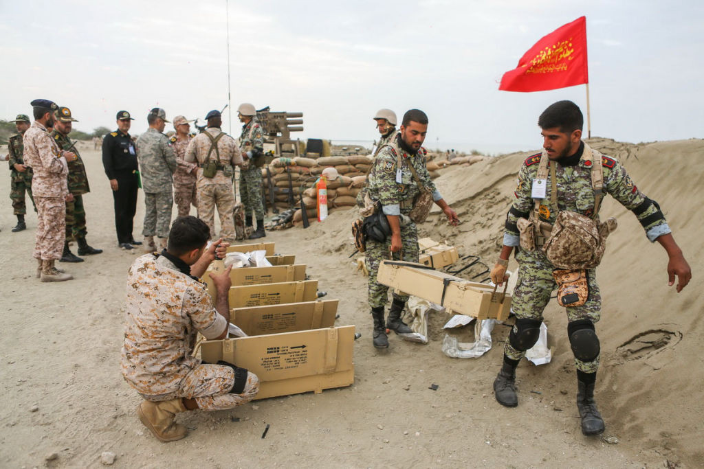 Ce ținte ar viza riposta Iranului asupra Israelului. Netanyahu amenință: „Oricine ne ucide cetățenii va plăti un preț uriaș”