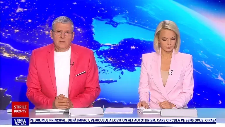 Accident mortal în Sălaj. Un bărbat a sfârșit tragic după ce a intrat pe contrasens