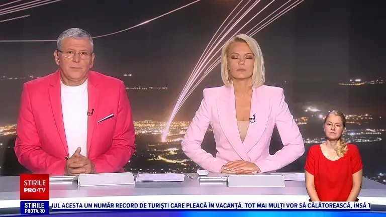 Orientul Mijlociu fierbe. Iranul nu vrea să-și domolească riposta, chiar dacă va duce la un război pe scară largă