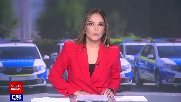 Reacție furioasă a polițistului demis după ce i-a împrumutat Dianei Şoşoacă motocicleta şi casca de poliţst