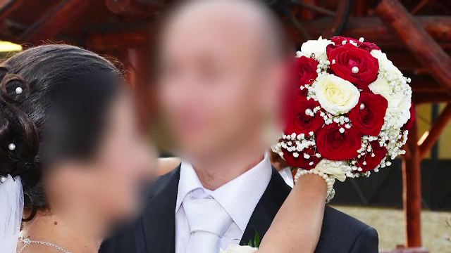 A murit femeia incendiată de soţ săptămâna trecută, în Bistrița. Fetița lor este încă în spital cu arsuri