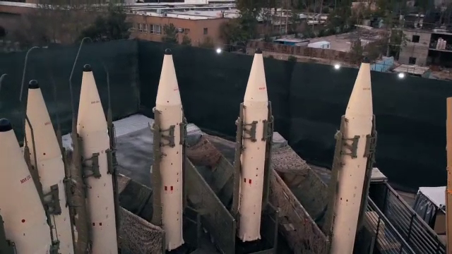 Iran va ataca în mod cert Israel, dar nimeni nu știe unde și când. ”Amenințarea este anume ambigură”