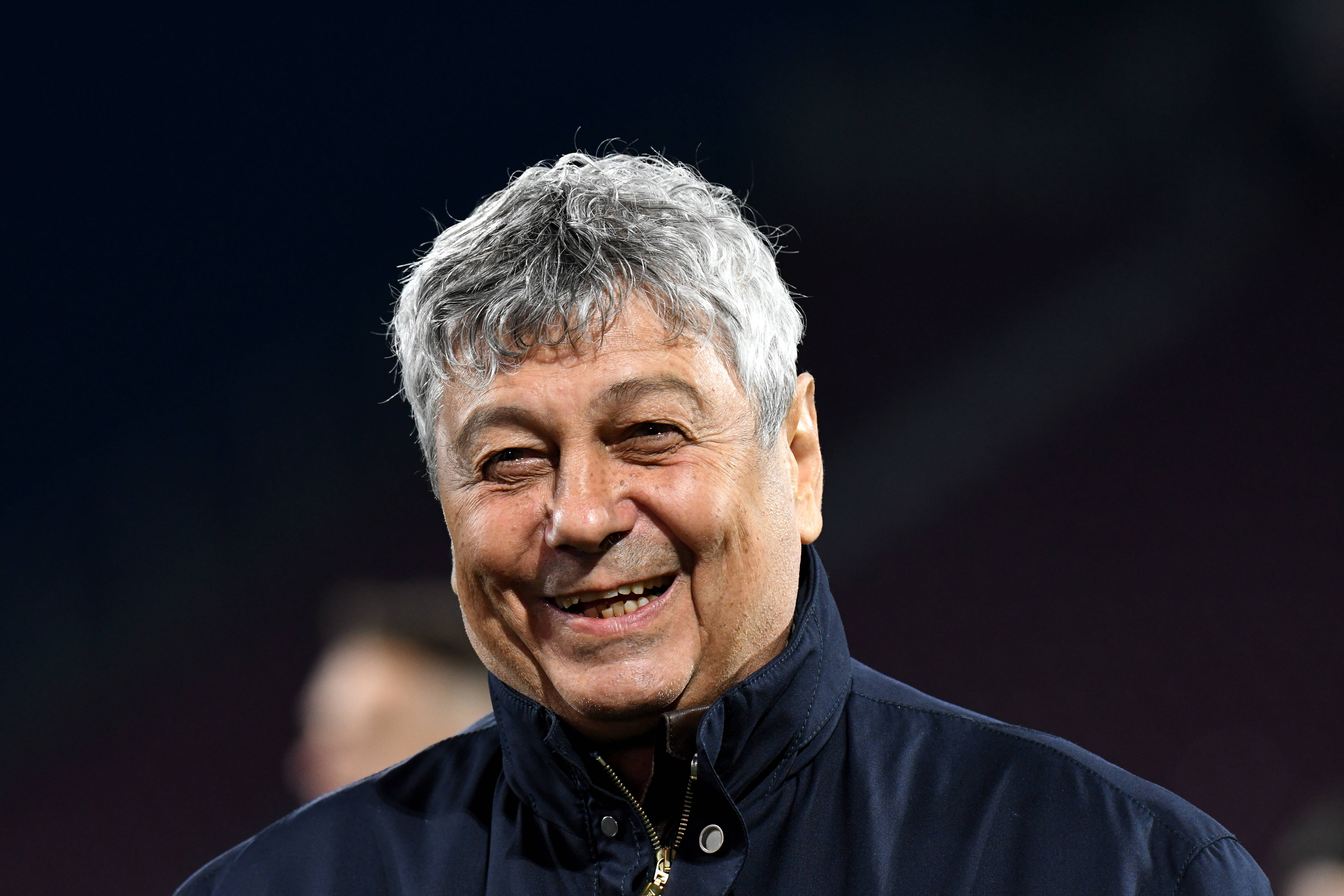 Mircea Lucescu, prezentat oficial ca nou selecţioner al României: „Continuăm această poveste minunată împreună”. FOTO&VIDEO