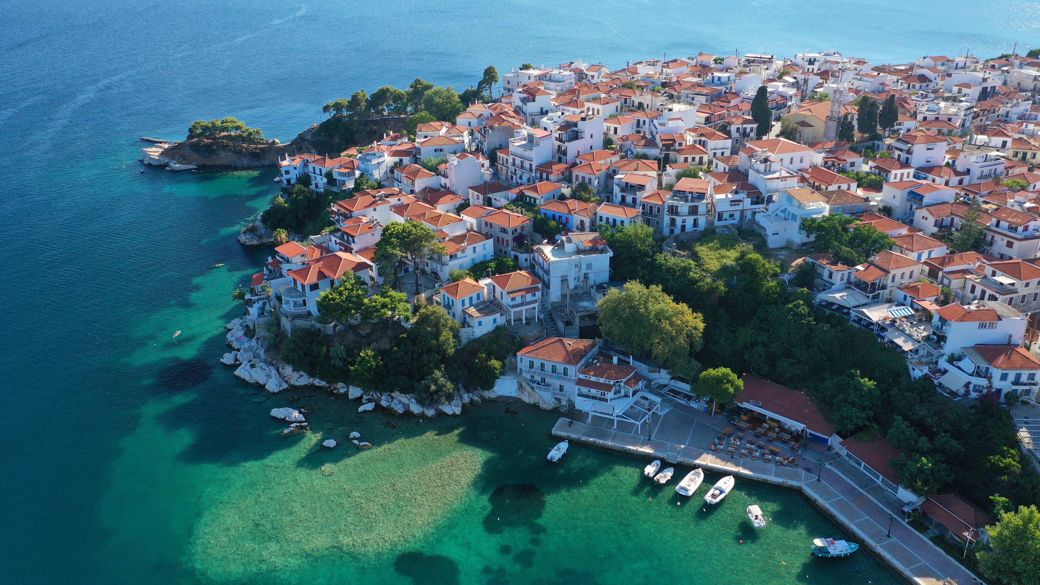 Skiathos