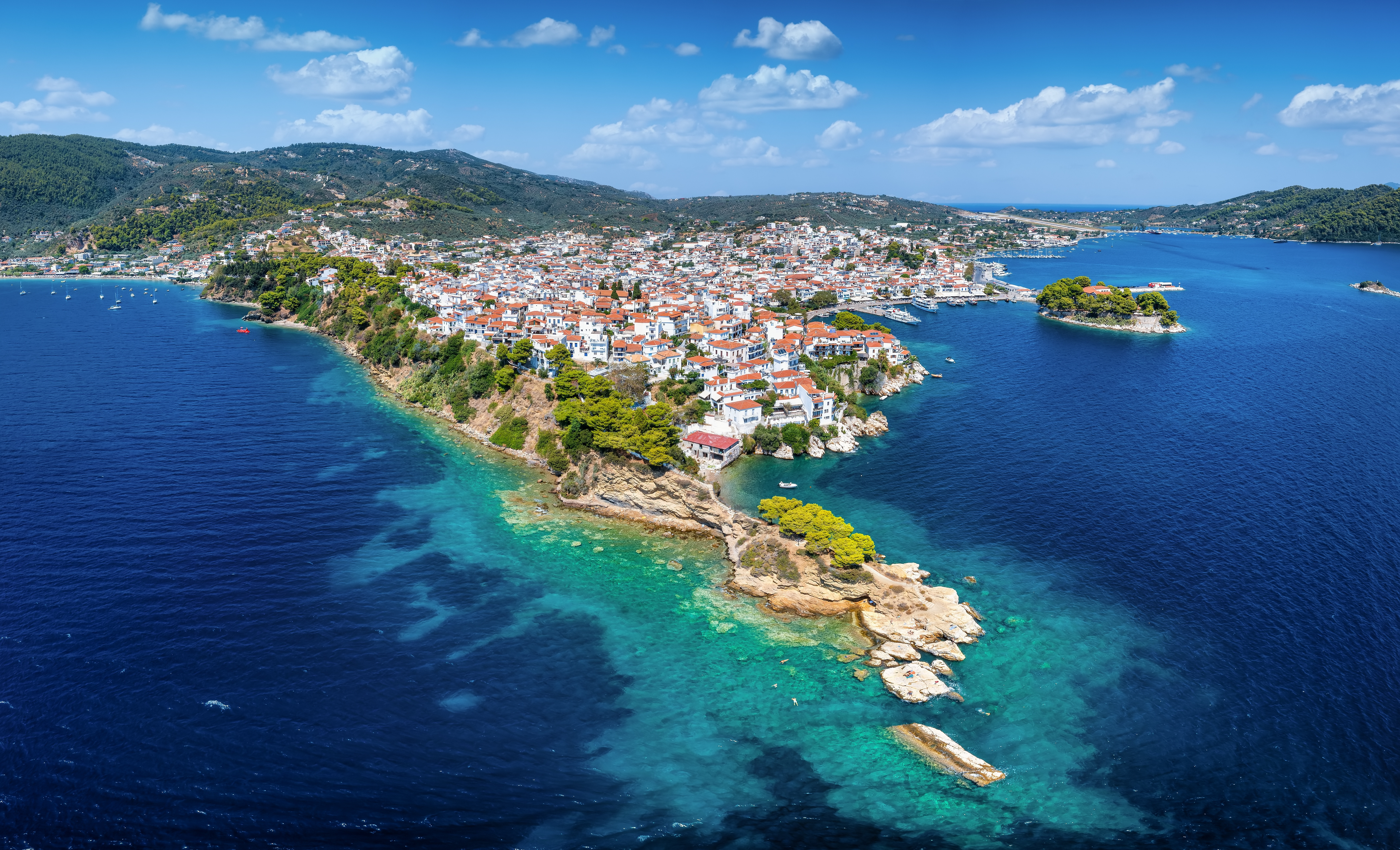 Skiathos