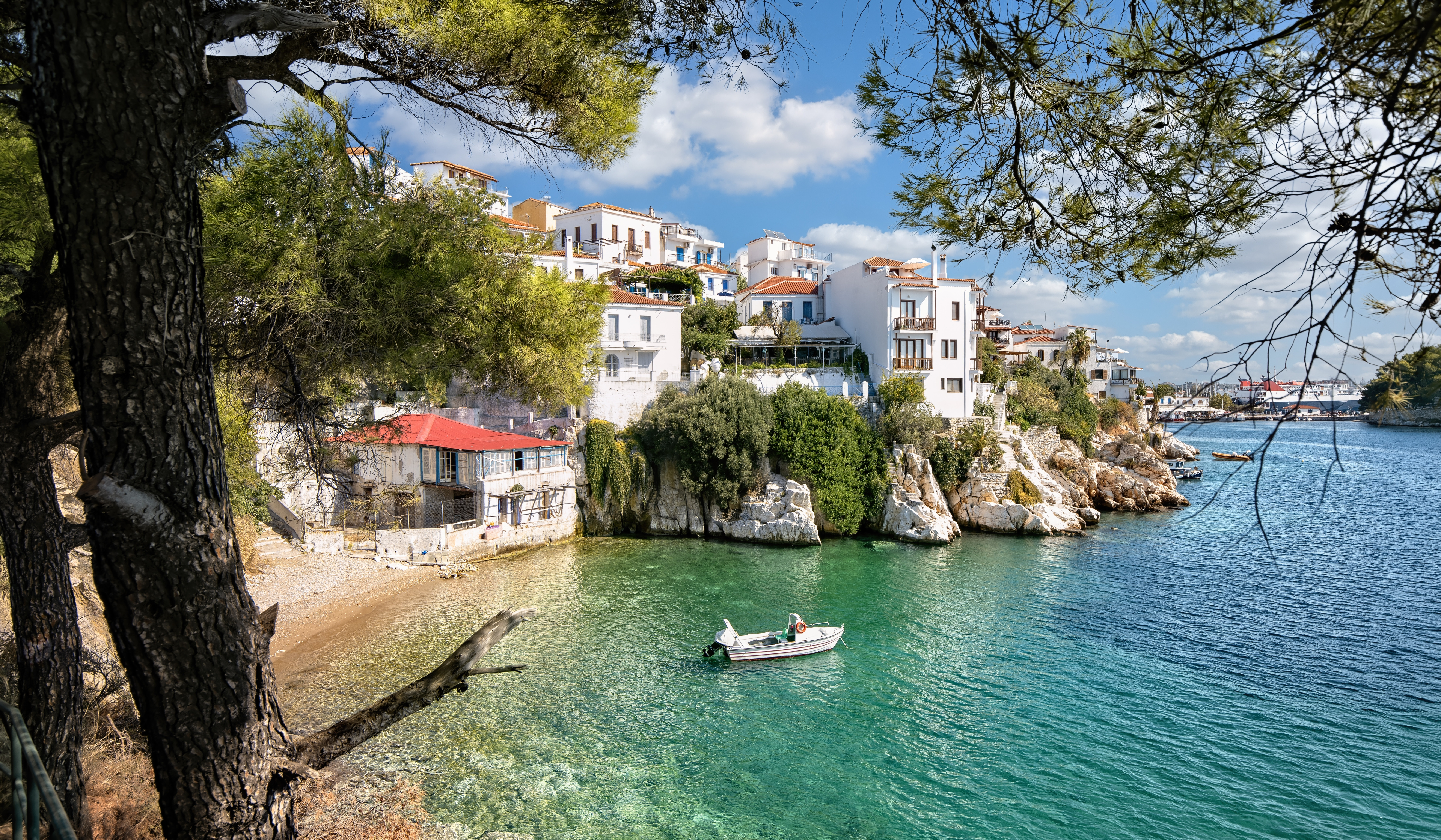 Skiathos