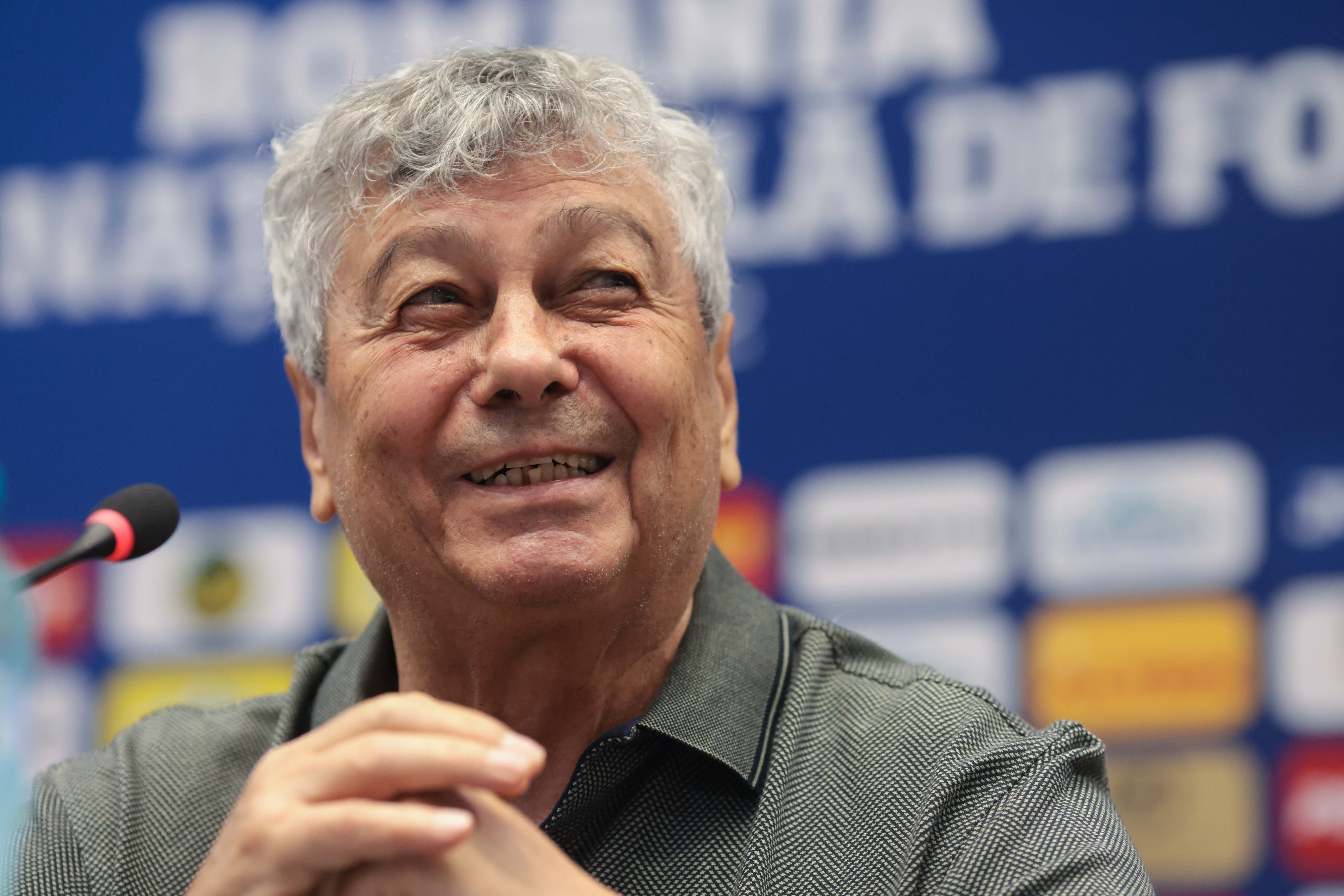Primele convocări anunțate de Mircea Lucescu la echipa națională. Ce se întâmplă cu Ianis Hagi