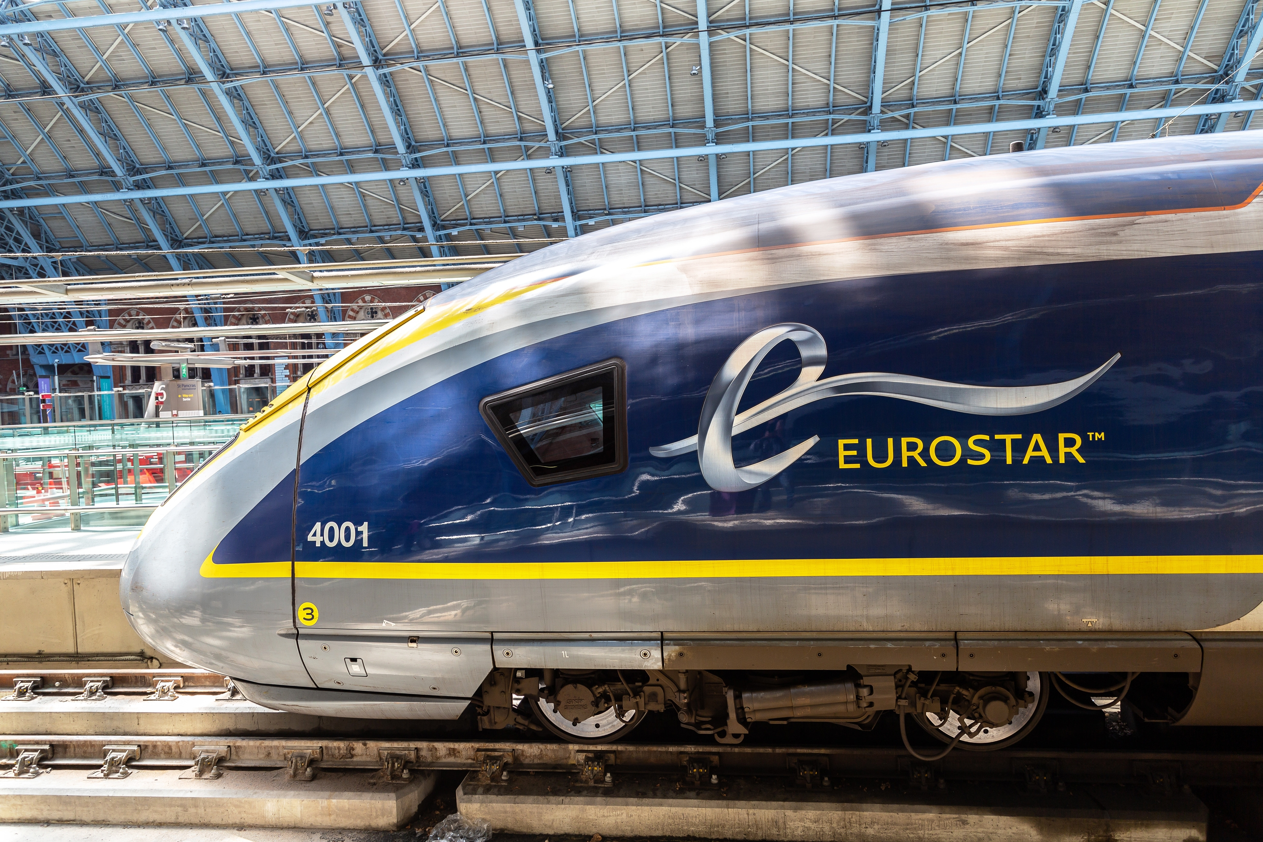 eurostar