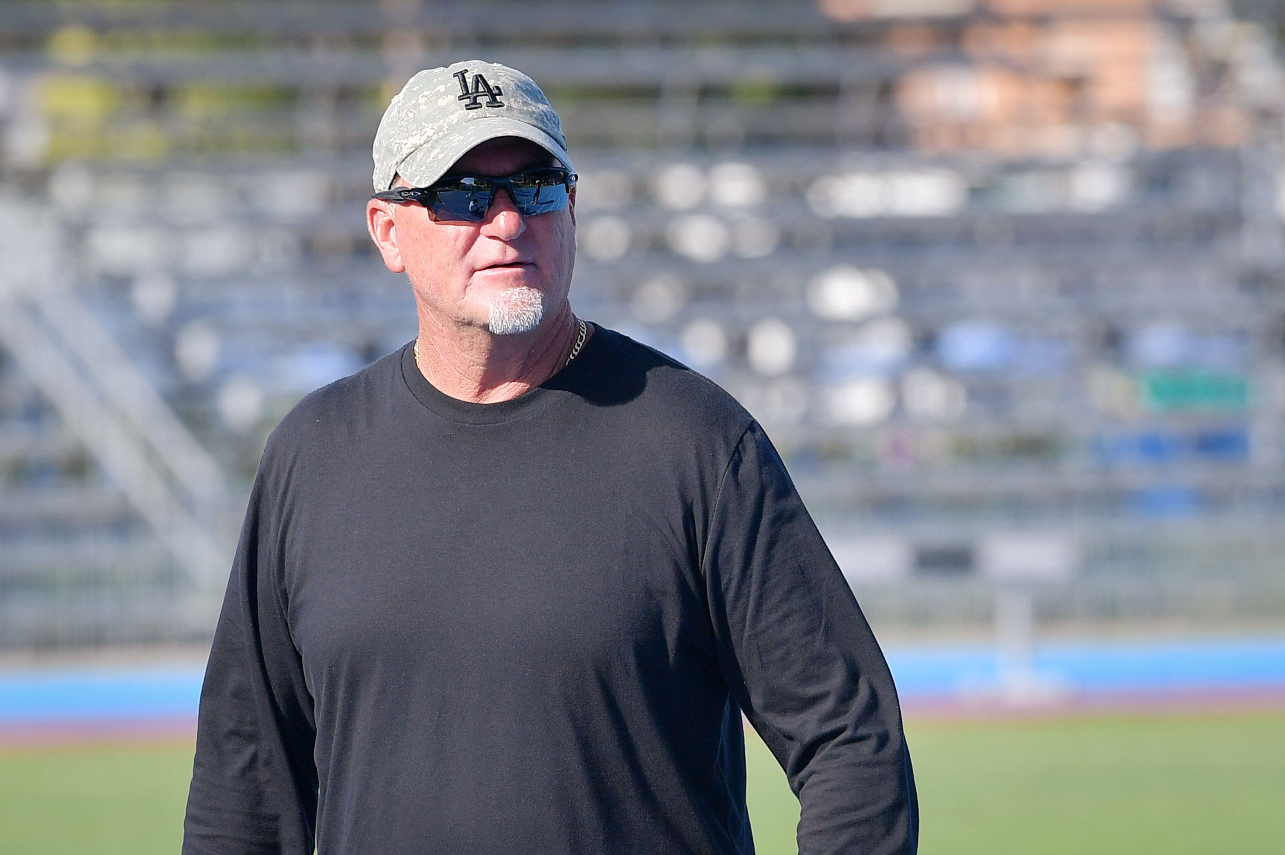 Exclus de la Jocurile Olimpice. Un mare antrenor american trebuie să părăsească Parisul